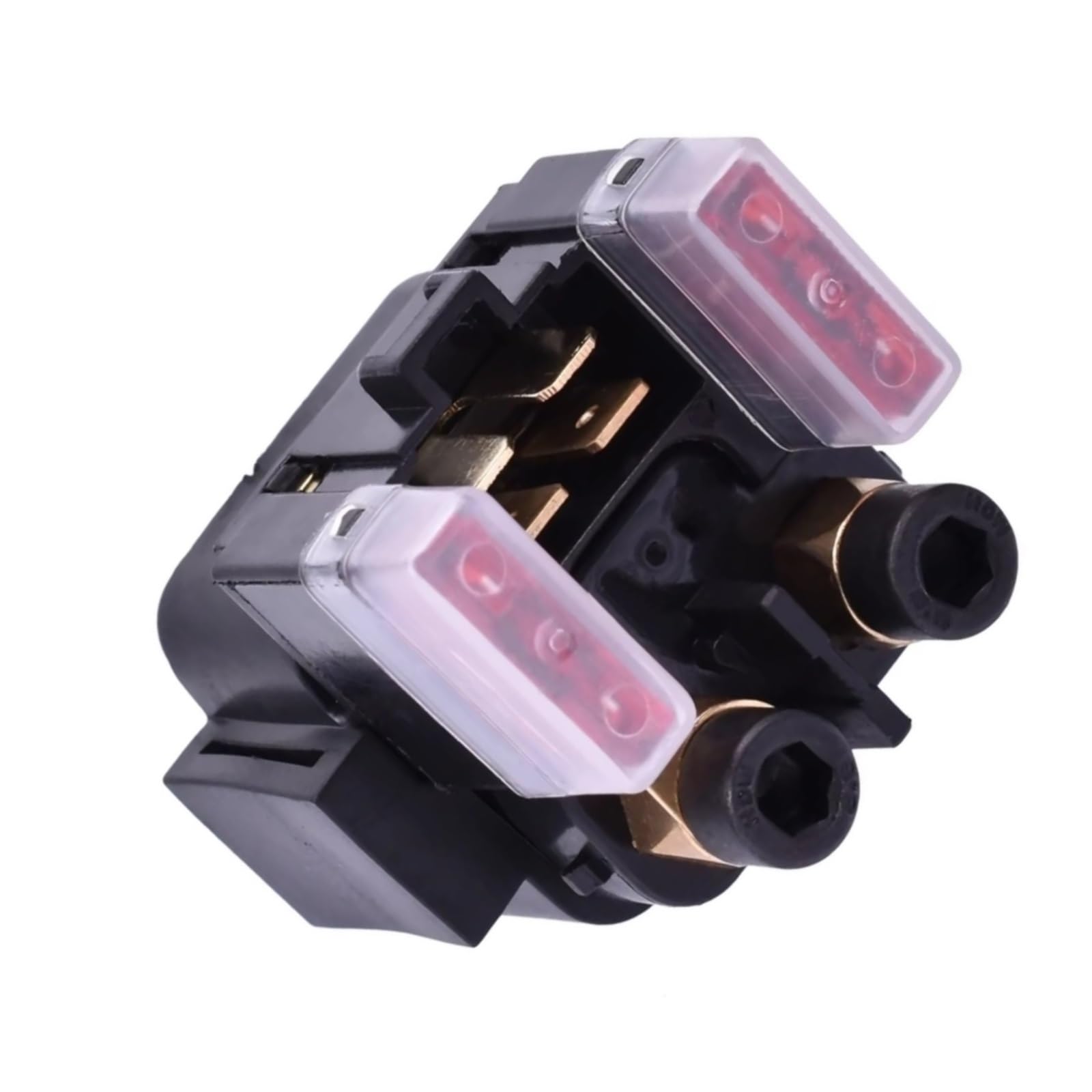 Amazon.co.jp: スタータースターターリレー Compatible With Yamaha